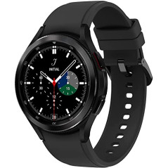Samsung Galaxy Watch4 Classic, 46mm, LTE, Black SM-R895FZKAEUE