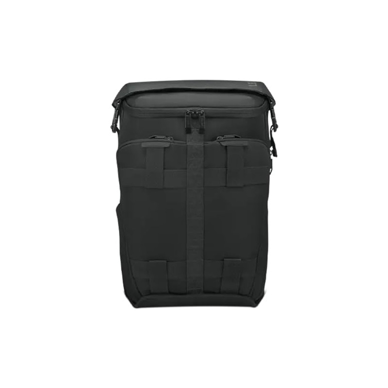 Lenovo Sac à Dos de Jeu Actif, Noir, Taille Unique Mixte