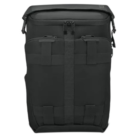 Lenovo Sac à Dos de Jeu Actif, Noir, Taille Unique Mixte