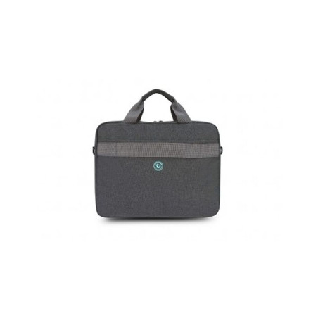 URBAN FACTORY GREENEE Sacoche eco responsable 13 14p