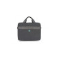 URBAN FACTORY GREENEE Sacoche eco responsable 13 14p