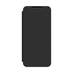 Etui Folio Samsung G A02s Flip Wallet DFS Noir Samsung