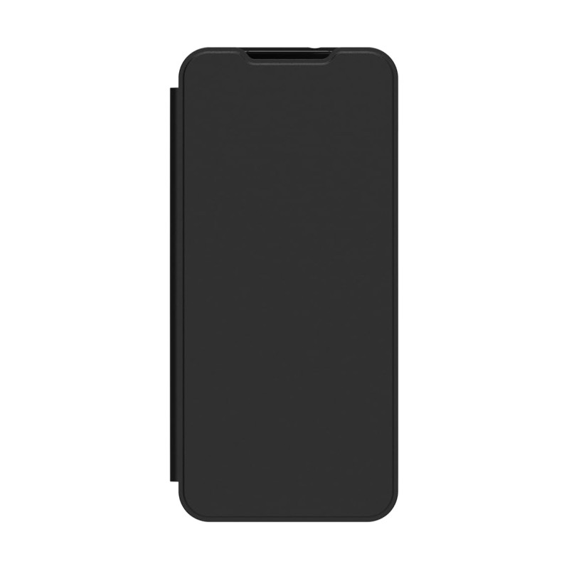 Etui Folio Samsung G A02s Flip Wallet DFS Noir Samsung