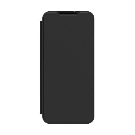Etui Folio Samsung G A02s Flip Wallet DFS Noir Samsung