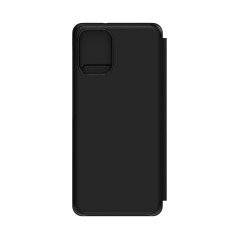 Etui Folio Samsung G A02s Flip Wallet DFS Noir Samsung