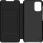 Etui Folio Samsung G A02s Flip Wallet DFS Noir Samsung