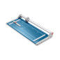 Dahle Rogneuse 554 Modèle 2020 (Capacité de Coupe jusqu'à 20 Feuilles, DIN A2, 720mm de Coupe, Auto-Affûtante, Pression Automati Dahle Rogneuse 554 Modèle 2020 (Capacité de Coupe jusqu'à 20 Feuilles, DIN A2, 720mm de Coupe, Auto-Affûtante, Pression Automati