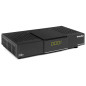 TechniSat HD-S 223 DVR - Récepteur Satellite HD Compact avec Fonction d'enregistrement USB (Sat DVB-S2, HDTV, HDMI, Lecteur mult TechniSat HD-S 223 DVR - Récepteur Satellite HD Compact avec Fonction d'enregistrement USB (Sat DVB-S2, HDTV, HDMI, Lecteur mult