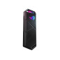 Original Coque SSD ASUS ROG Strix Arion ESD-S1CL M.2 (Lite)