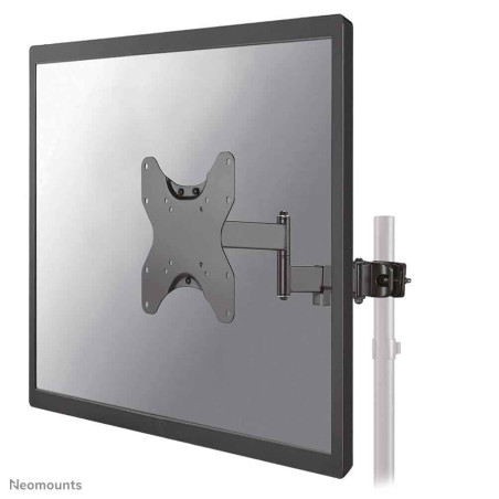 NEOMOUNTS BY NEWSTAR Screen Pole Clamp/T