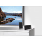 One For All – 3G/4G/5G - Bloque Les signaux – Antenne TV intérieure amplifiée – Full HD TV Ready – Signal Clear Technology – Dis One For All – 3G/4G/5G - Bloque Les signaux – Antenne TV intérieure amplifiée – Full HD TV Ready – Signal Clear Technology – Dis