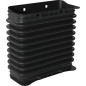Neff Z861SS2 Accessoire plaque de cuisson flexible canal plat connecteur femelle