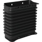 Neff Z861SS2 Accessoire plaque de cuisson flexible canal plat connecteur femelle