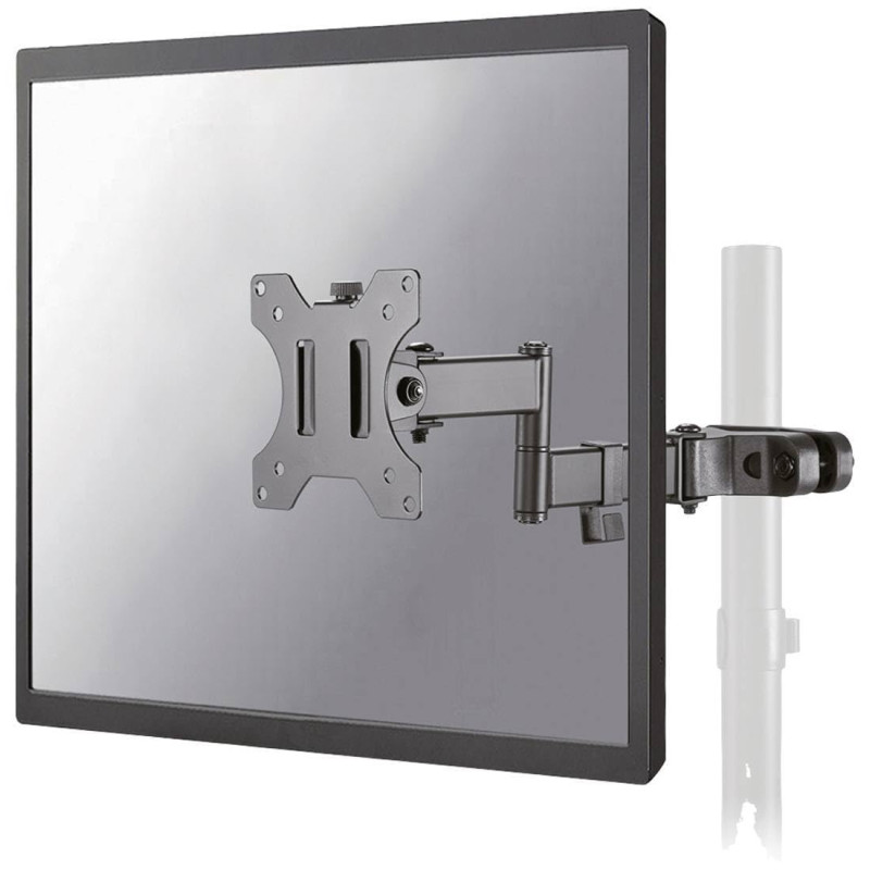 NEOMOUNTS BY NEWSTAR Screen Pole Clamp/T