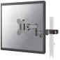 NEOMOUNTS BY NEWSTAR Screen Pole Clamp/T