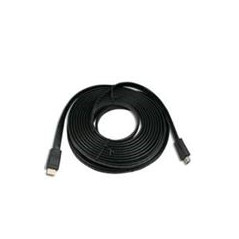 Connectland HDMI-Hi+ETH-MM-10M Câble HDMI