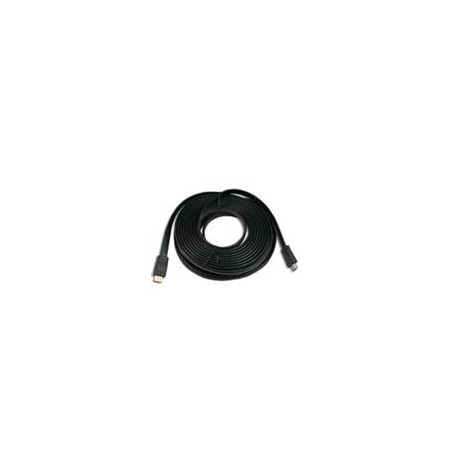 Connectland HDMI-Hi+ETH-MM-10M Câble HDMI
