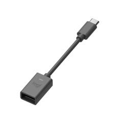 LOGITECH - VIDEO COLLABORATION Logi Zone Wless Plus Teams Graphite EMEA
