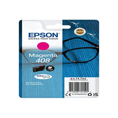 Epson Encre M Lunette 408/408L