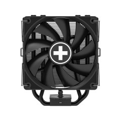 Xilence M705D Refroidisseur CPU AMD & Intel, AM5/AM4, LGA 1954/1851/2066/2011/1700/1200/1150/1151/1155/1156, 220 W TDP, 2X Venti