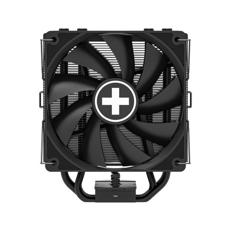 Xilence M705D Refroidisseur CPU AMD & Intel, AM5/AM4, LGA 1954/1851/2066/2011/1700/1200/1150/1151/1155/1156, 220 W TDP, 2X Venti