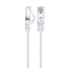 Schwaiger CKB6150 052 câble de réseau 15 m Cat6 SF/UTP (S-FTP) Blanc - Câbles de réseau (15 m, Cat6, SF/UTP (S-FTP), RJ-45, RJ-4