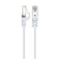 Schwaiger CKB6150 052 câble de réseau 15 m Cat6 SF/UTP (S-FTP) Blanc - Câbles de réseau (15 m, Cat6, SF/UTP (S-FTP), RJ-45, RJ-4