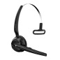 Impact D 10 Phone II - EU II - Casque DECT sans Fil pour Téléphones Fixes, Microphone Antibruit, Styles de Port Multiples, Longu Impact D 10 Phone II - EU II - Casque DECT sans Fil pour Téléphones Fixes, Microphone Antibruit, Styles de Port Multiples, Longu