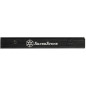 Silverstone TP05, Kit de Refroidissement SSD M.2 en Alliage d'aluminium à Profil Mince, SST-TP05B Silverstone TP05, Kit de Refroidissement SSD M.2 en Alliage d'aluminium à Profil Mince, SST-TP05B