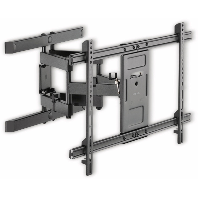 Logilink BP0114 TV Montage 80" Taille d'écran 428 mm x 425 mm x 650 mm Noir Logilink BP0114 TV Montage 80" Taille d'écran 428 mm x 425 mm x 650 mm Noir