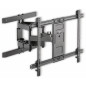 Logilink BP0114 TV Montage 80" Taille d'écran 428 mm x 425 mm x 650 mm Noir Logilink BP0114 TV Montage 80" Taille d'écran 428 mm x 425 mm x 650 mm Noir
