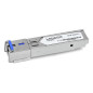 Lancom SFP-AON-1 - SFP (Mini-GBIC) - Module émetteur-récepteur - GigE, AON - 1000BASE-BX20-U, 1000Base-BX10-U - SC/APC Monomode Lancom SFP-AON-1 - SFP (Mini-GBIC) - Module émetteur-récepteur - GigE, AON - 1000BASE-BX20-U, 1000Base-BX10-U - SC/APC Monomode