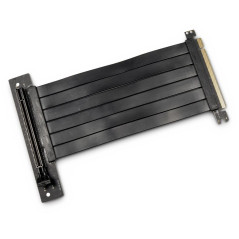 Inter-Tech RC-01, Adaptateur PCIe X 16 Femelles PCIe X 16 mâle 200 mm