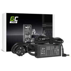 Green Cell Chargeur pour Ordinateur Portable Acer Aspire 5741G 5742 5742G E1-521 E1-531 E1-531G E1-570 E1-571 E1-571G avec câble