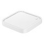 Samsung Pad Induction Plat, Charge Rapide 15W (Chargeur Secteur Non Inclus) Samsung Pad Induction Plat, Charge Rapide 15W (Chargeur Secteur Non Inclus)