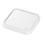Samsung Pad Induction Plat, Charge Rapide 15W (Chargeur Secteur Non Inclus) Samsung Pad Induction Plat, Charge Rapide 15W (Chargeur Secteur Non Inclus)