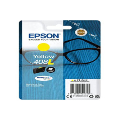 Epson Yellow Cartridge T09K4 XL