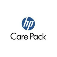 HP UG059E Support technique 3 ans