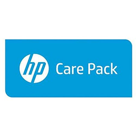 HP Ser. E d'imp. unifonction, 3 a, sust. standard - Extension de garantie (3 a, sust. standard, 3 an(s))