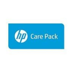 HP UG196E Support technique 3 ans