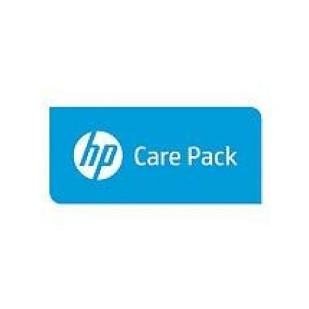 HP UG196E Support technique 3 ans