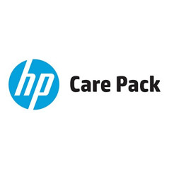HP EPACK 4YR NBD EXCHANGE