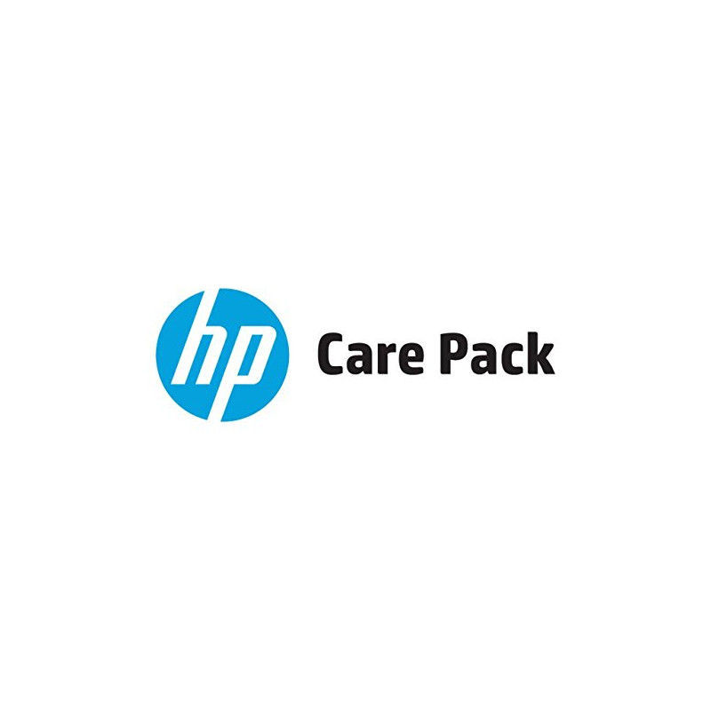 HP EPACK 4YR NBD EXCHANGE