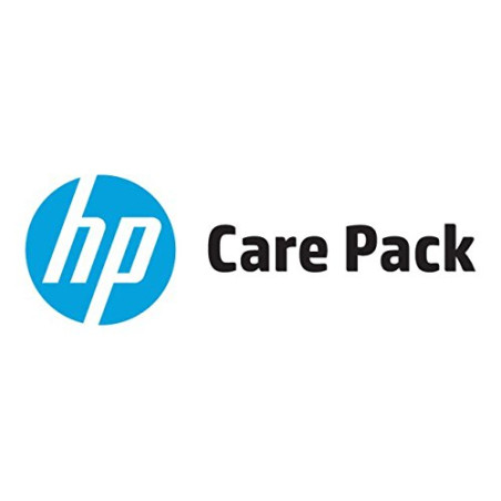 HP EPACK 4YR NBD EXCHANGE