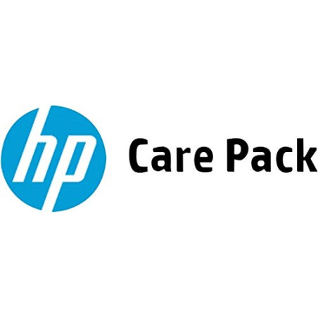 Hewlett-Packard Electronic HP Care Pack Pick-Up and Return Service - Serviceerweiterung - Arbeitszeit und Ersatzteile - 3 Jahre 