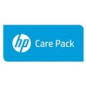 HP U1V95E Support technique 3 ans