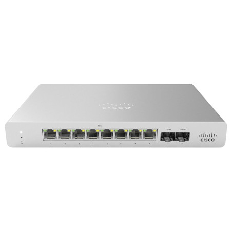 Cisco MS120-8FP-HW