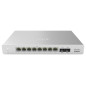 Cisco MS120-8FP-HW