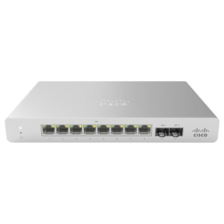 Cisco MS120-8FP-HW