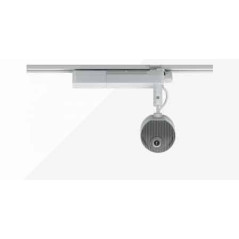 Epson ELPMB66W Support pour projecteurs Blanc